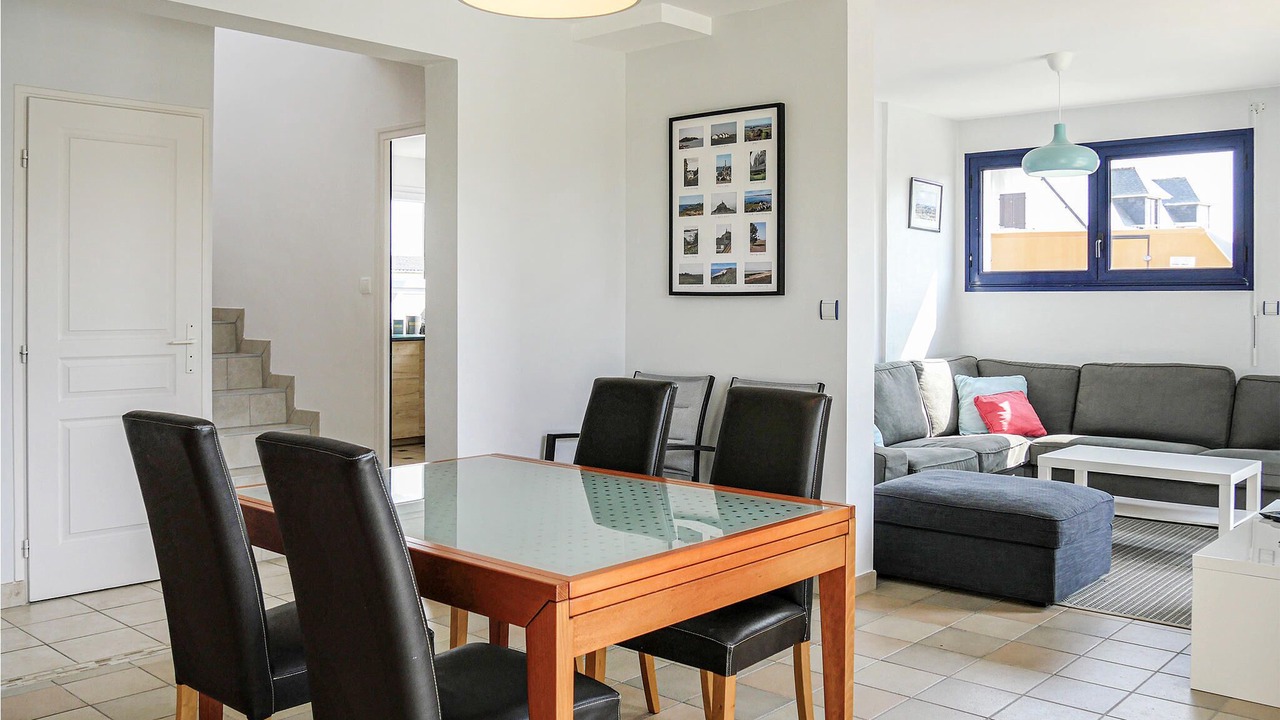Photo of Bedroom in Saint-Germain-sur-Ay