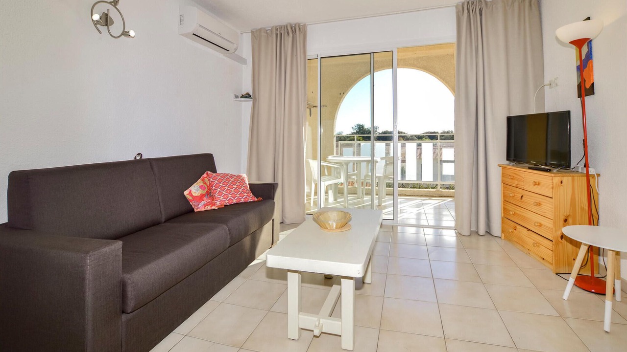 Photo of Bedroom in Prunete
