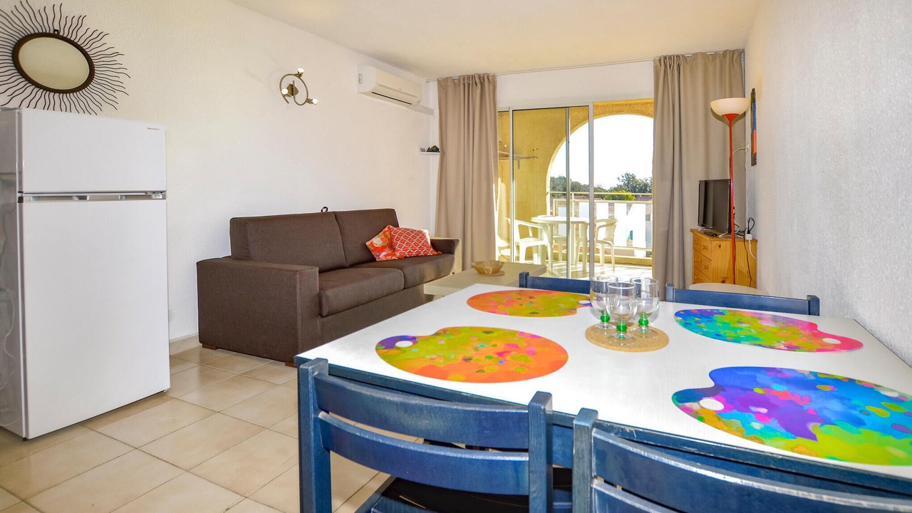Photo of Bedroom in Prunete