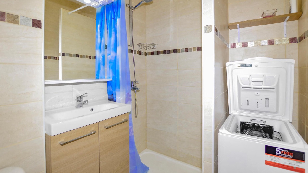 Photo of Bathroom in Prunete