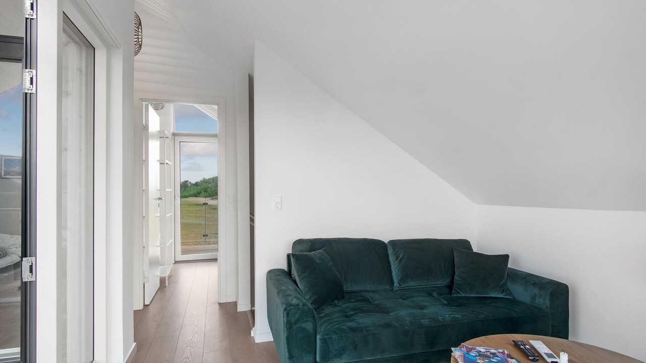 Photo of Bedroom in Venemose