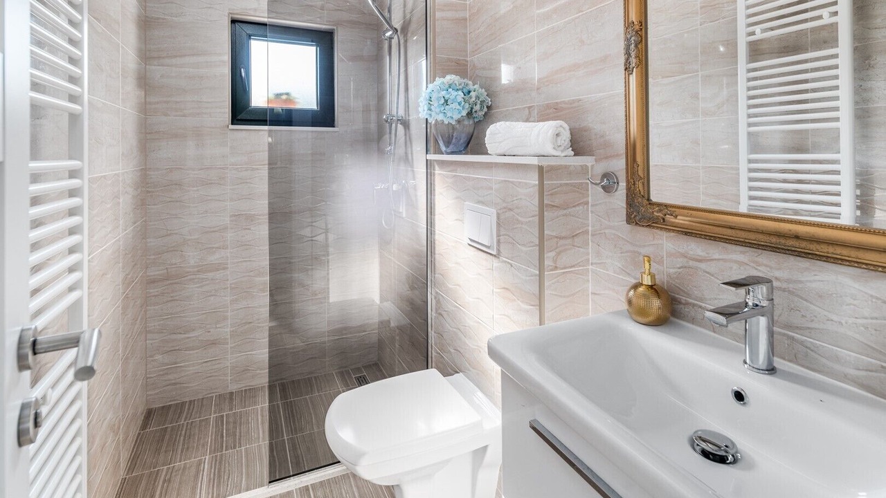 Photo of Bathroom in Zmijavci