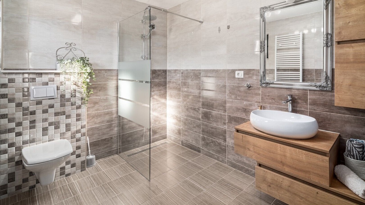 Photo of Bathroom in Zmijavci