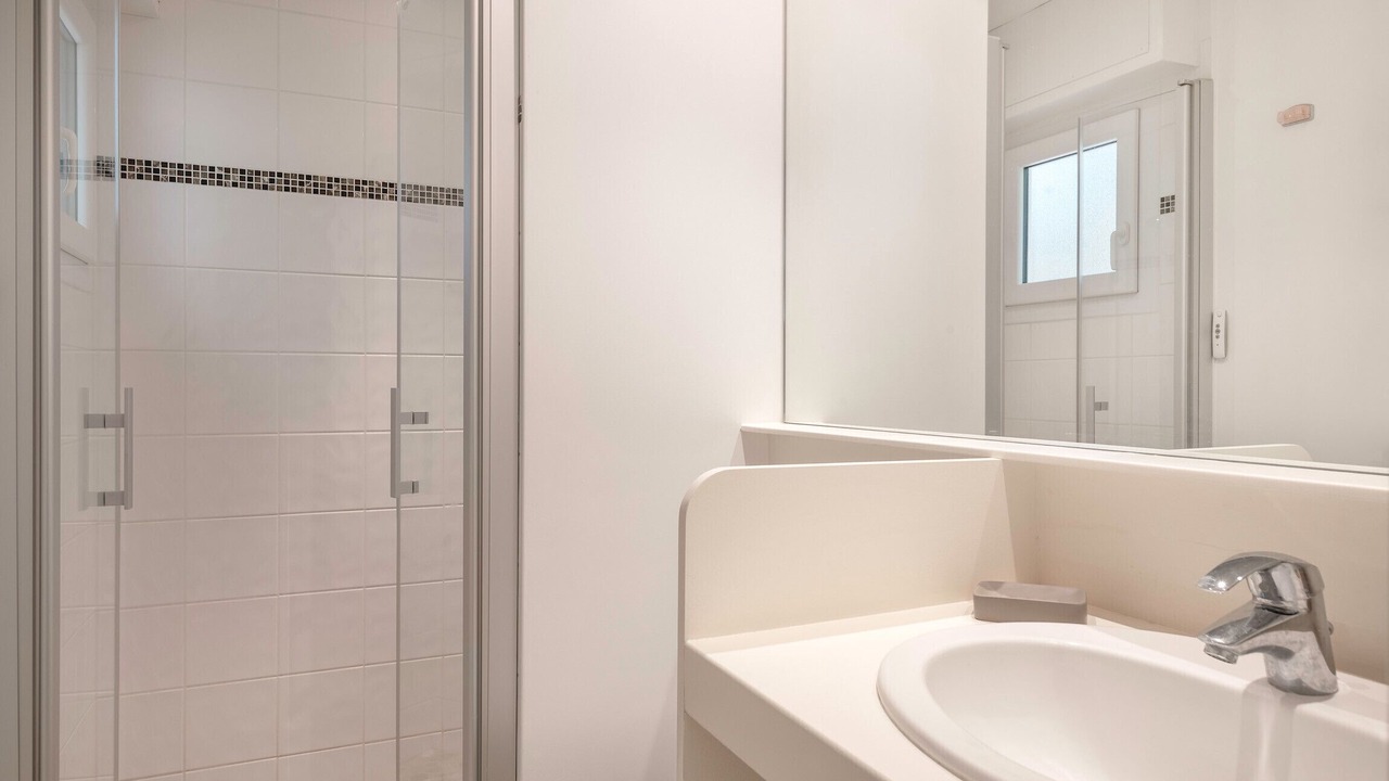 Photo of Bathroom in La Baule-Escoublac