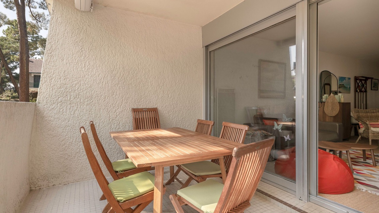 Photo of Outdoor in La Baule-Escoublac