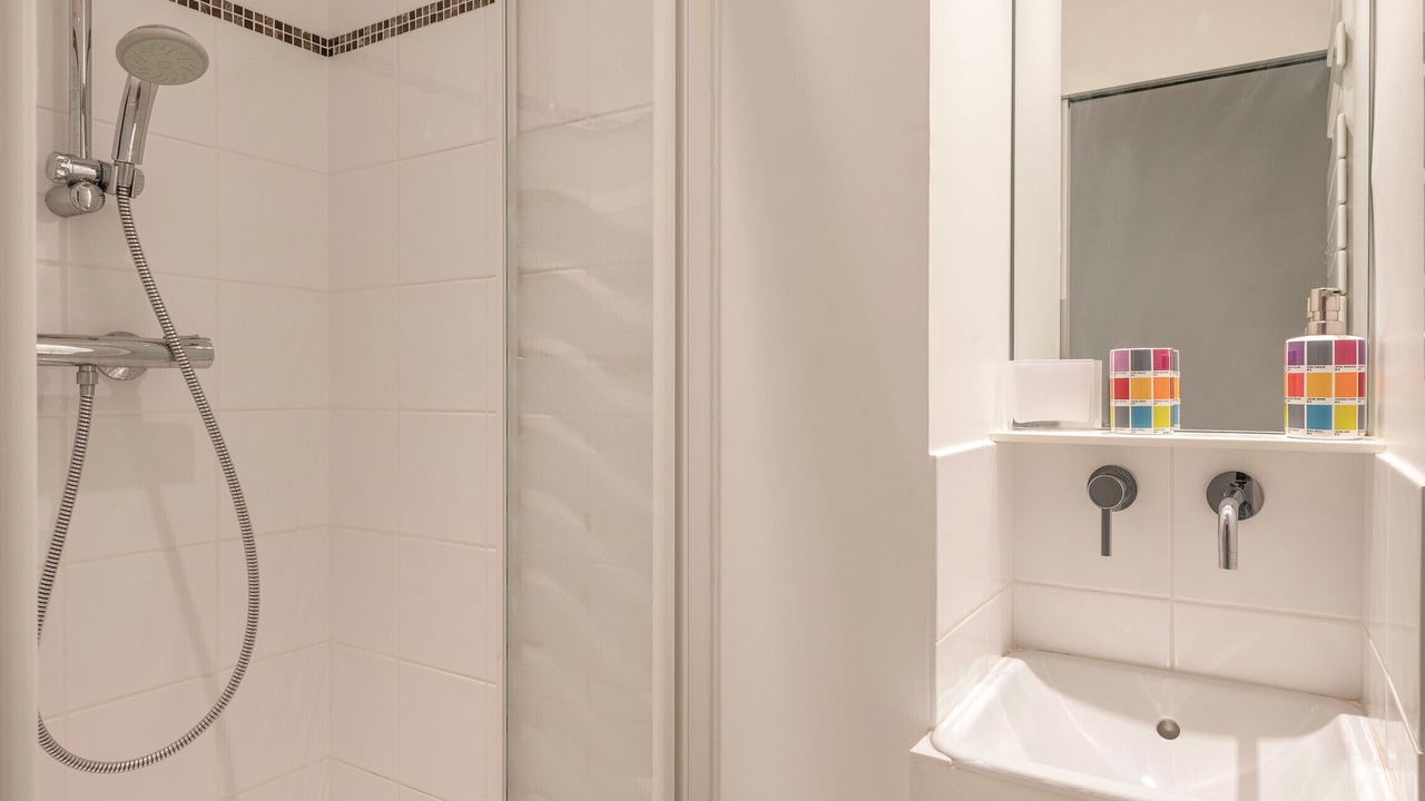 Photo of Bathroom in La Baule-Escoublac