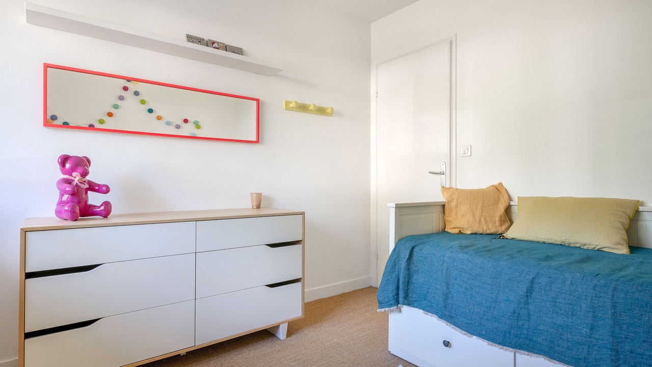 Photo of Bedroom in La Baule-Escoublac