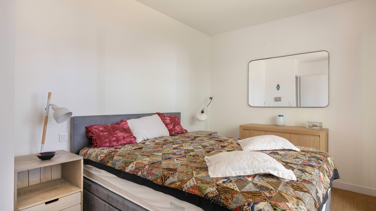 Photo of Bedroom in La Baule-Escoublac