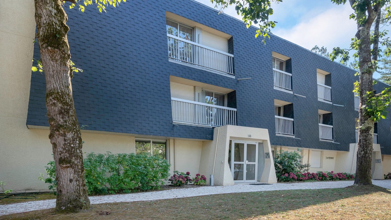 Photo of Outdoor in La Baule-Escoublac