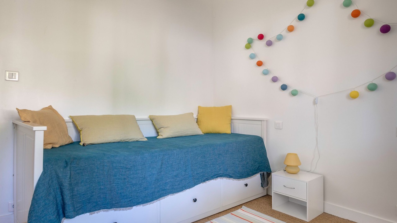 Photo of Bedroom in La Baule-Escoublac