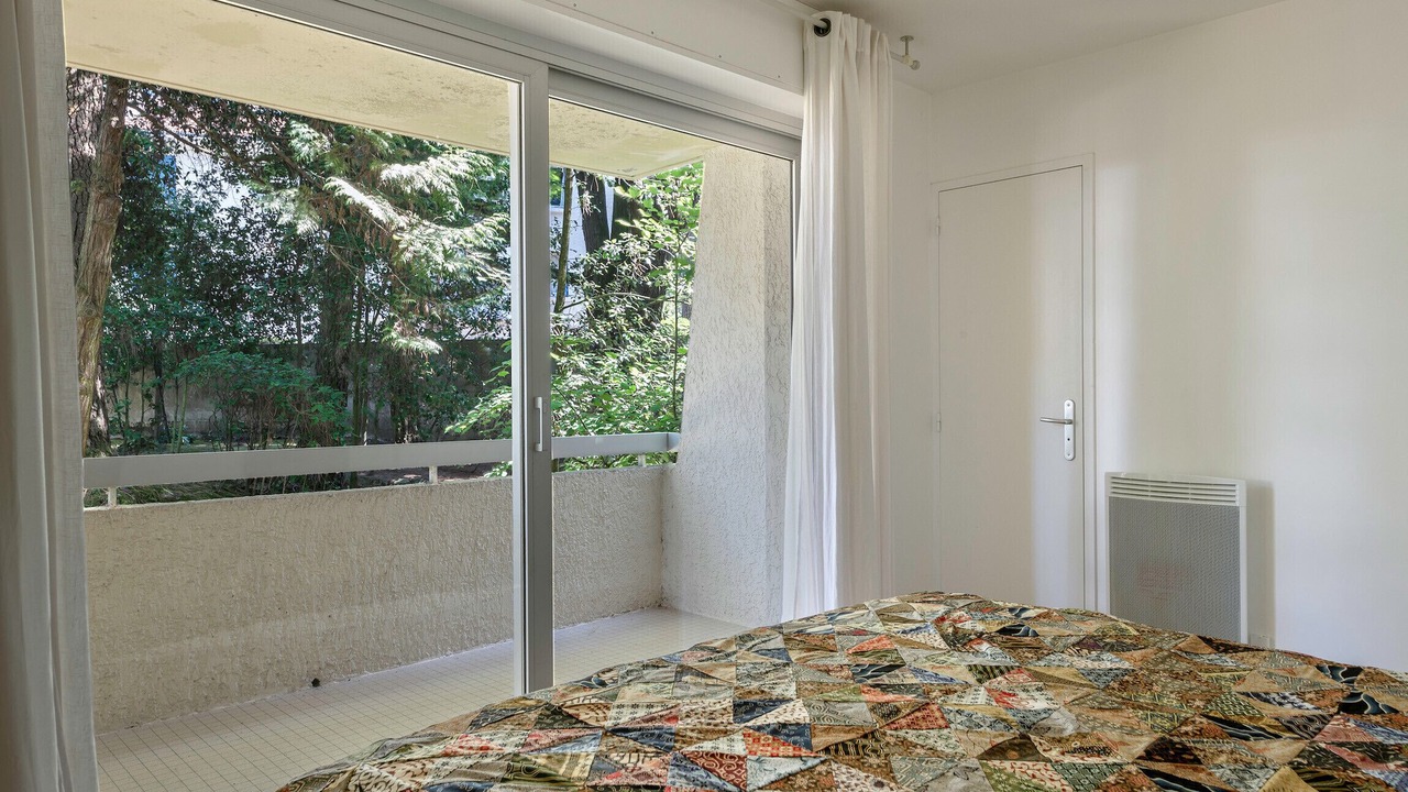 Photo of Bedroom in La Baule-Escoublac