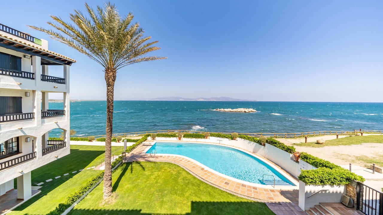 Photo of Outdoor in L'Escala
