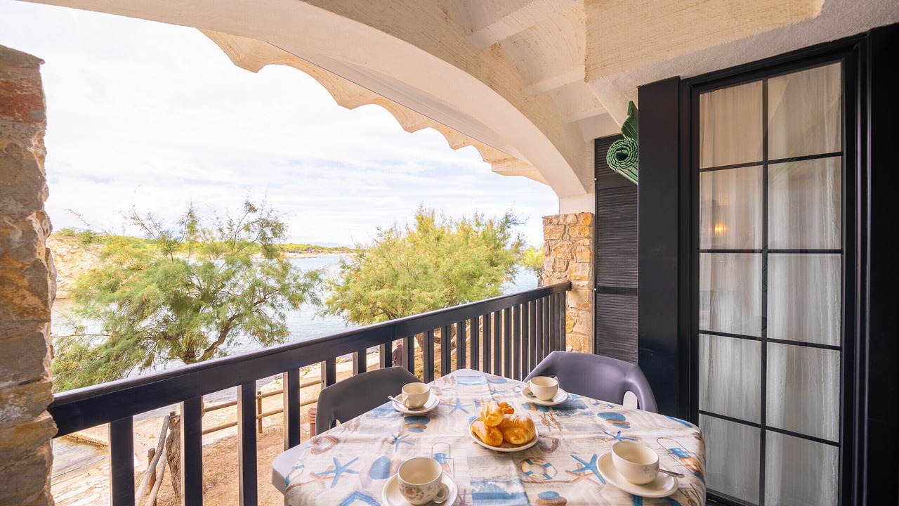 Photo of Outdoor in L'Escala