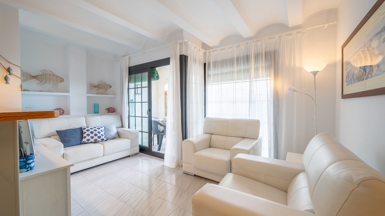 Photo of Livingroom in L'Escala