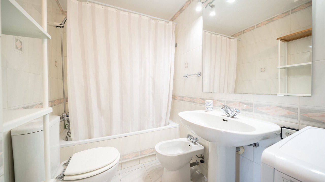 Photo of Bathroom in L'Escala