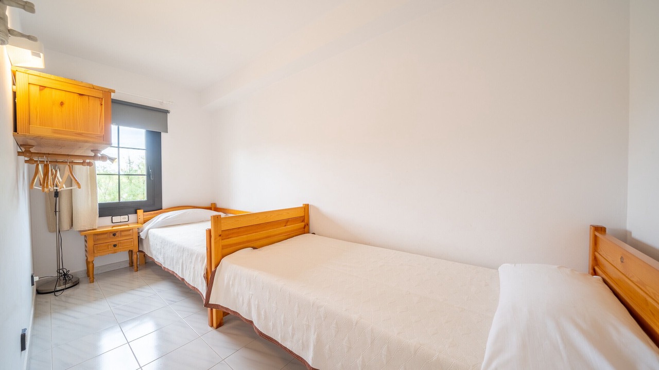 Photo of Bedroom in L'Escala