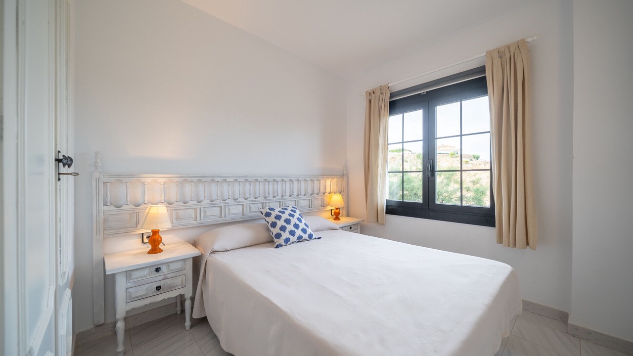 Photo of Bedroom in L'Escala