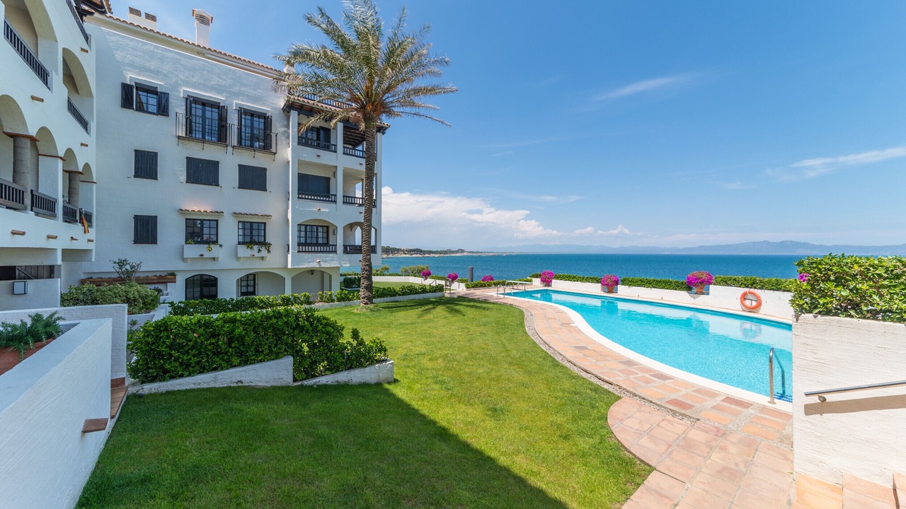 Photo of Outdoor in L'Escala