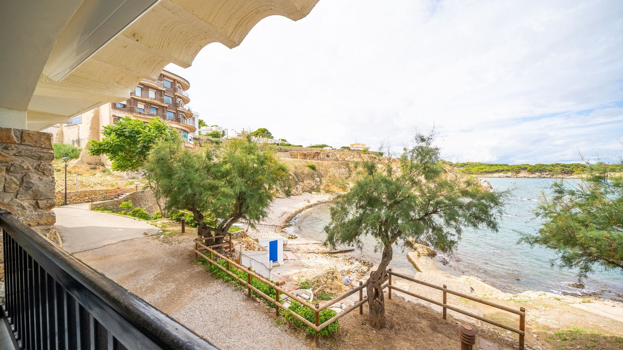 Photo of Outdoor in L'Escala