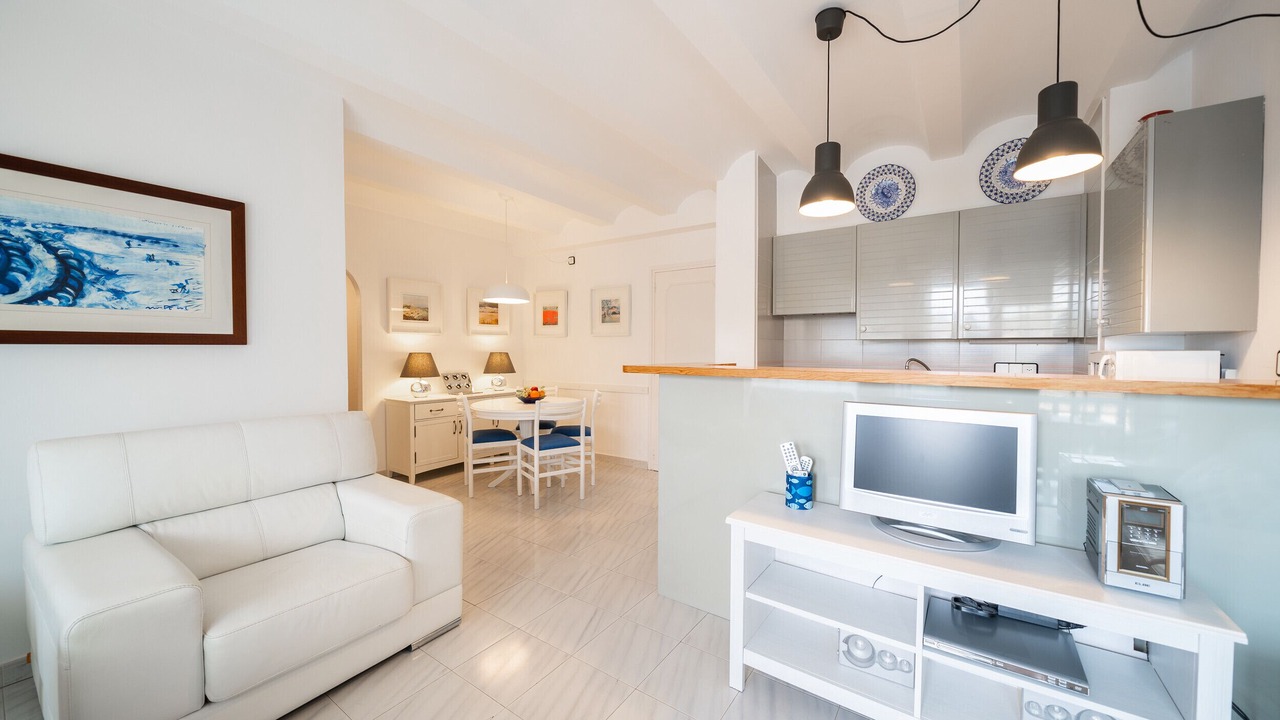 Photo of Livingroom in L'Escala