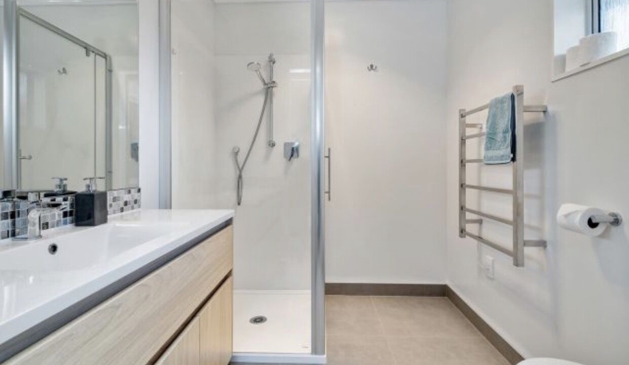 Photo of Bathroom in Rotorua