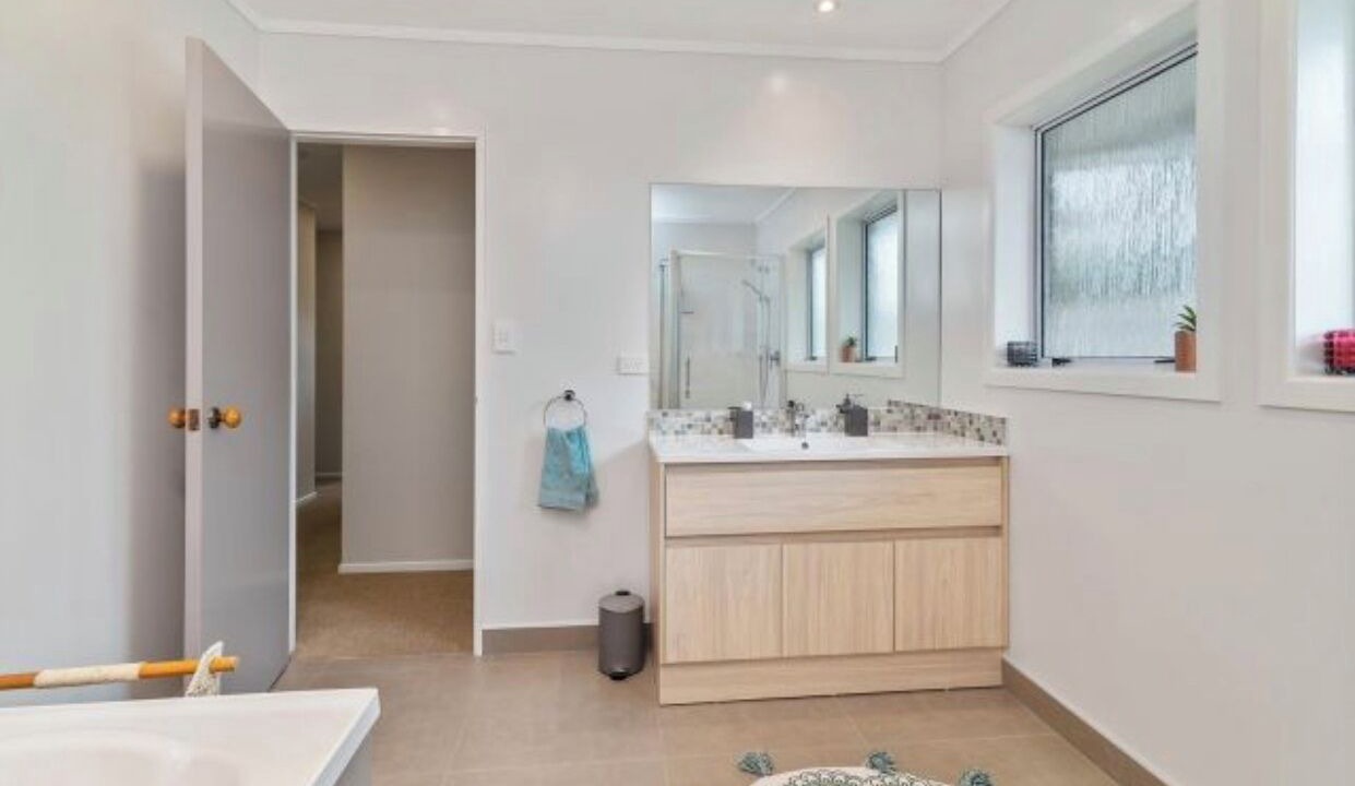 Photo of Bathroom in Rotorua