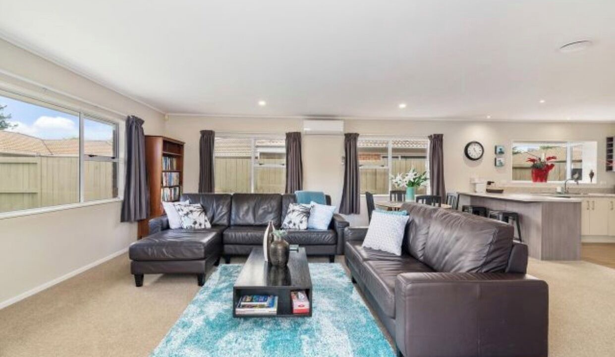 Photo of Livingroom in Rotorua