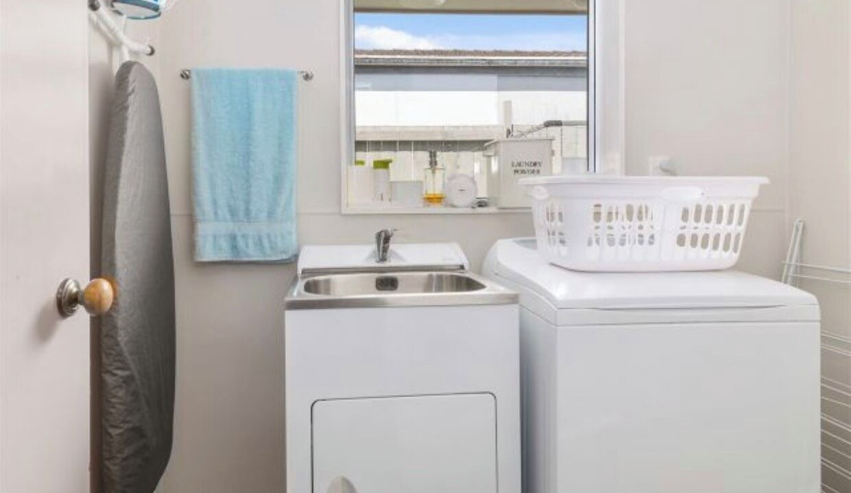 Photo of Bathroom in Rotorua