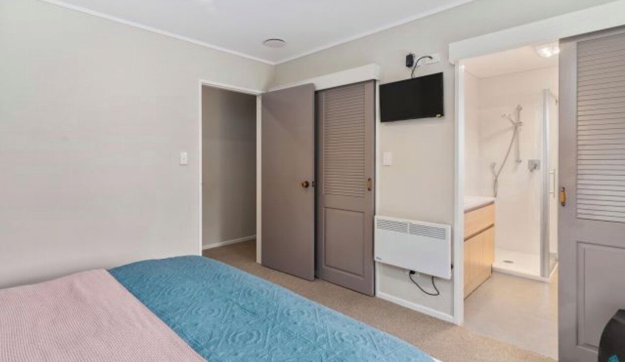 Photo of Bedroom in Rotorua