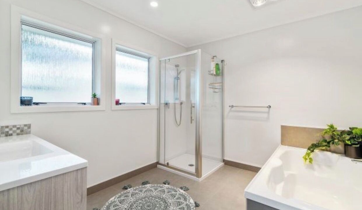 Photo of Bathroom in Rotorua