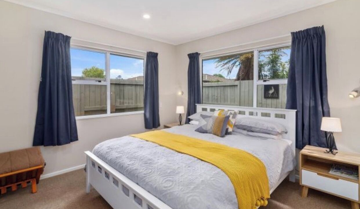 Photo of Bedroom in Rotorua