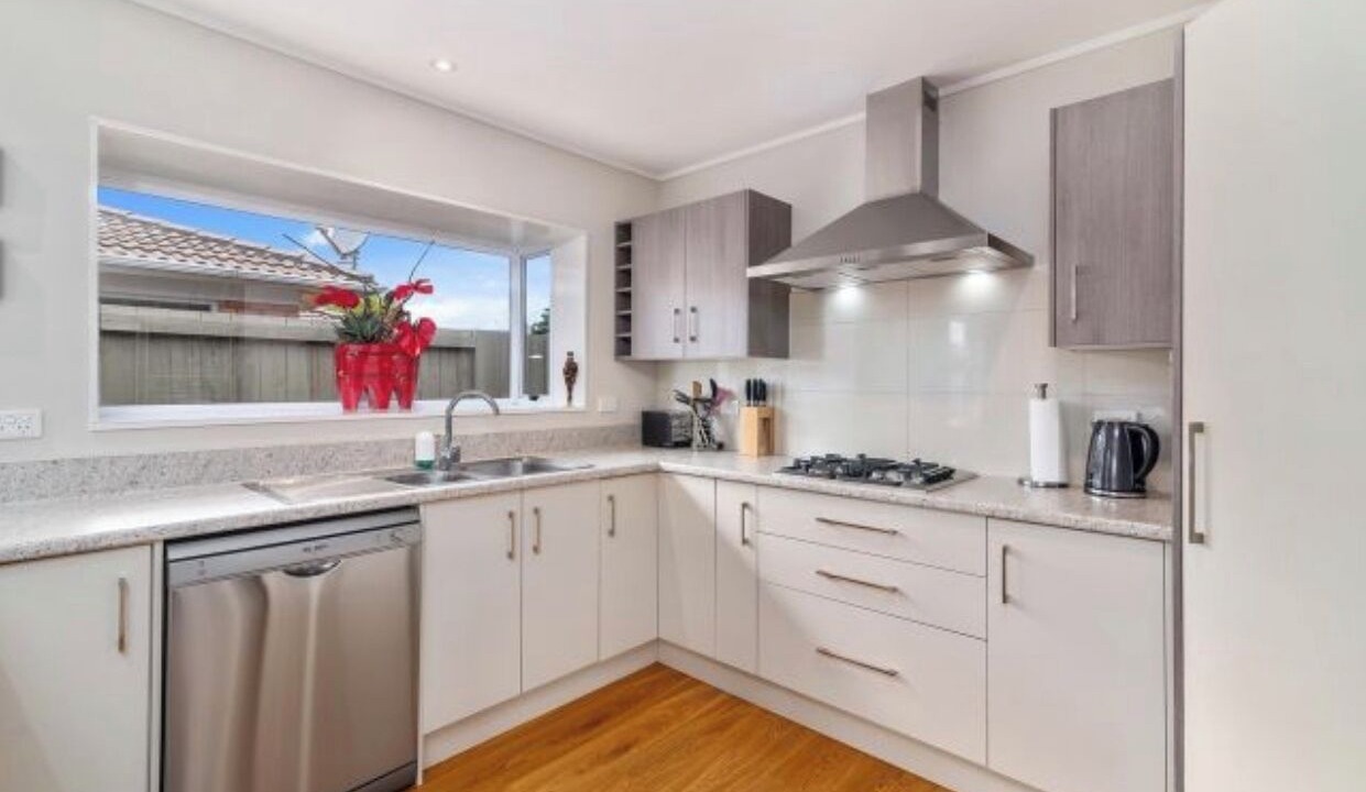 Photo of Kitchen in Rotorua