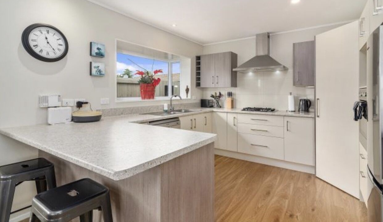 Photo of Kitchen in Rotorua