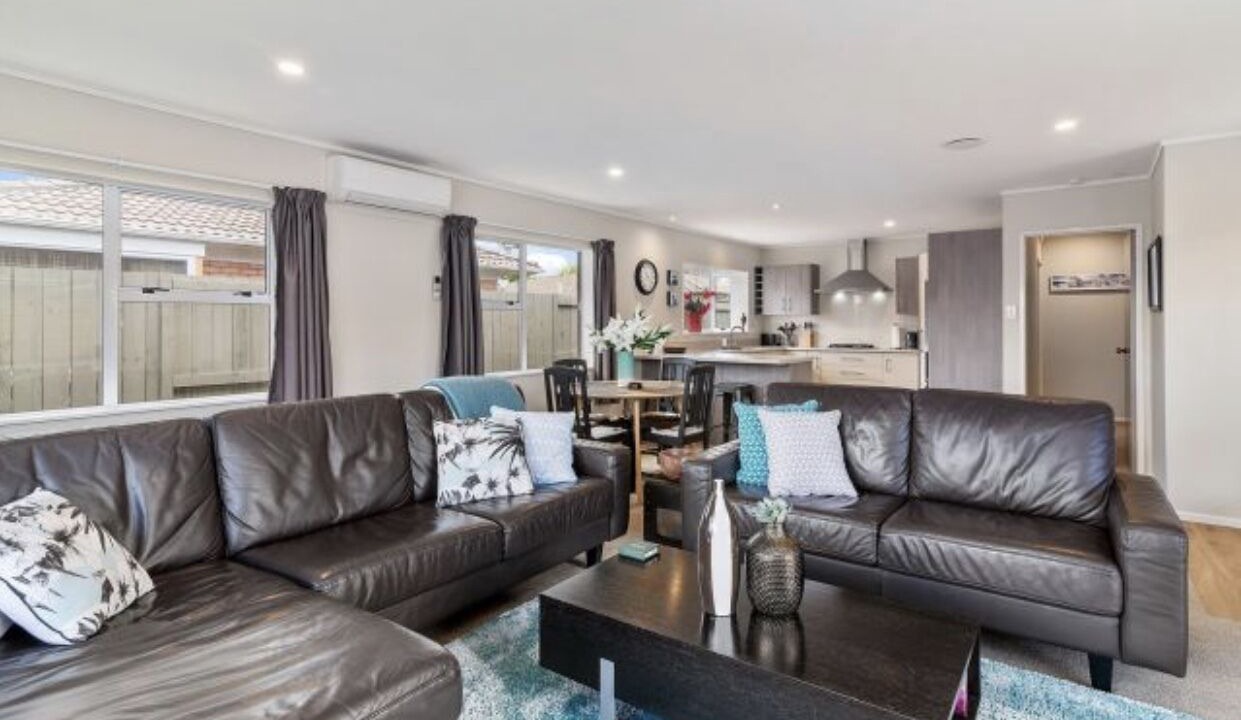 Photo of Livingroom in Rotorua