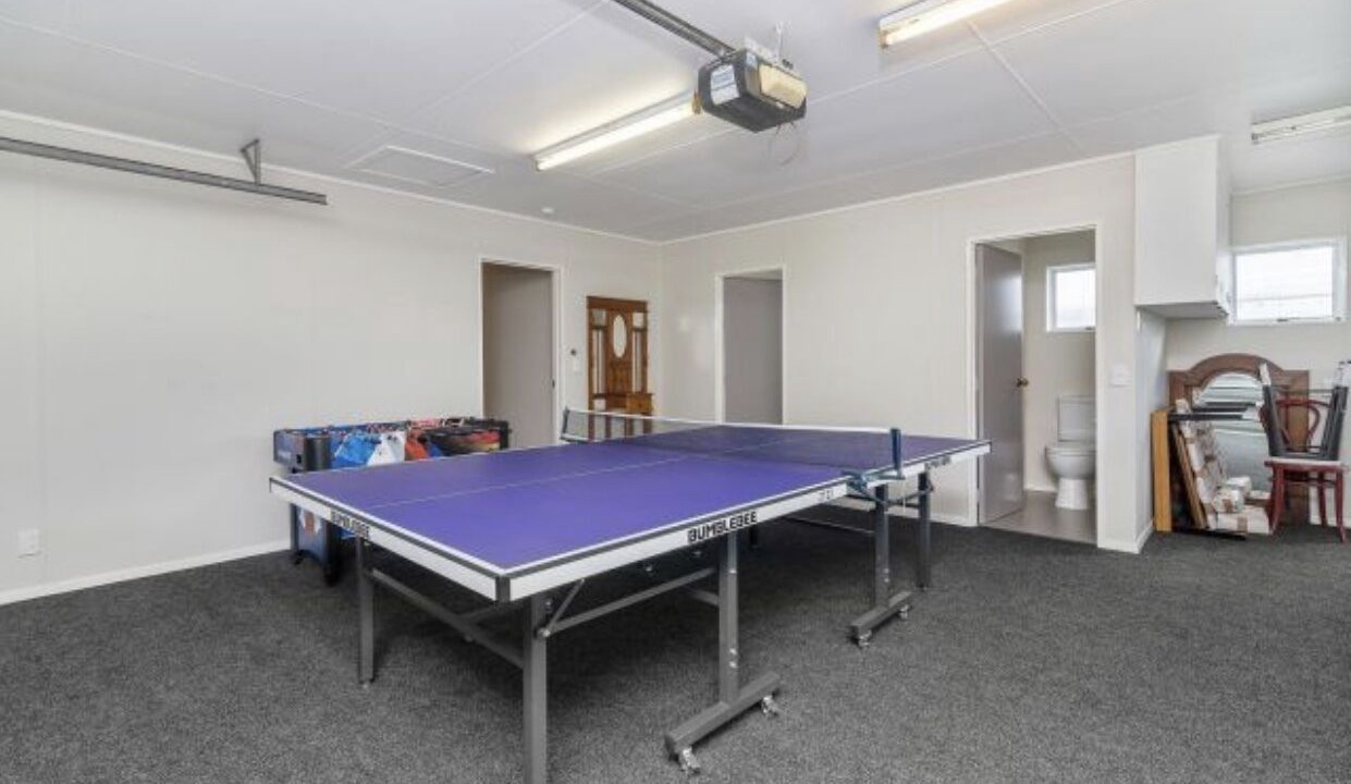 Photo of Bedroom in Rotorua