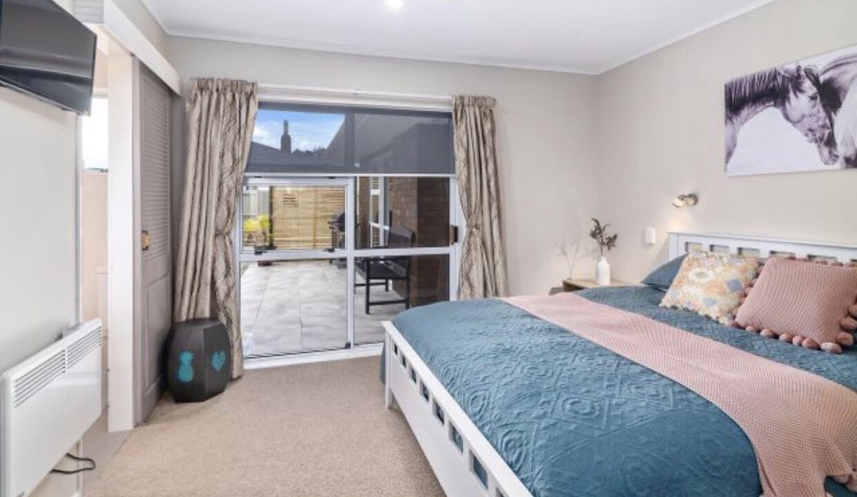 Photo of Bedroom in Rotorua