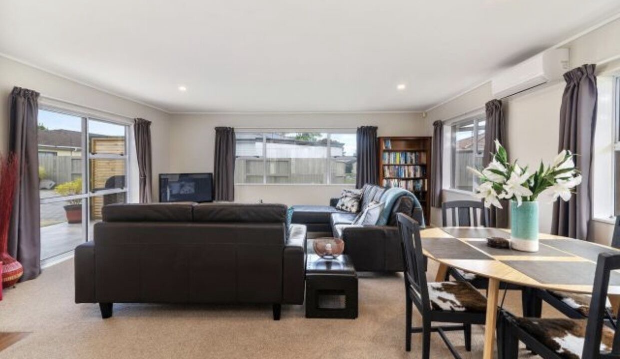 Photo of Livingroom in Rotorua