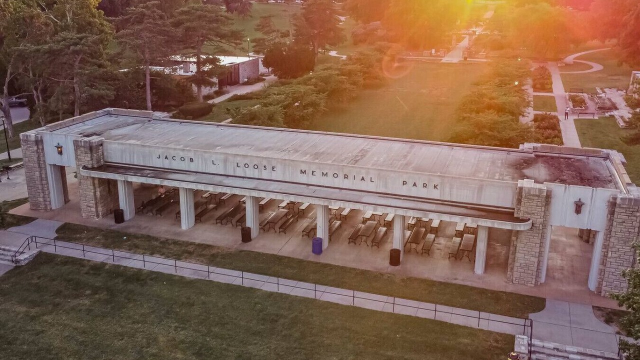 Photo of Patio Balcony in Kansas City
