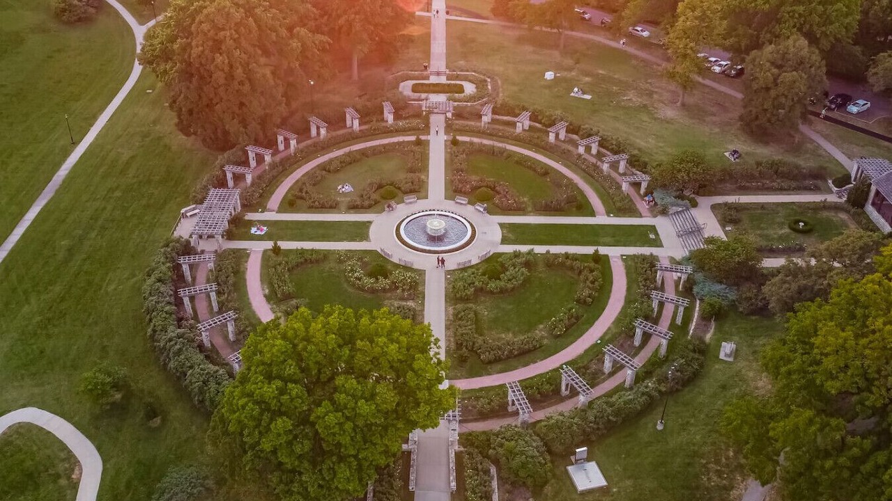 Photo of Outdoor in Kansas City