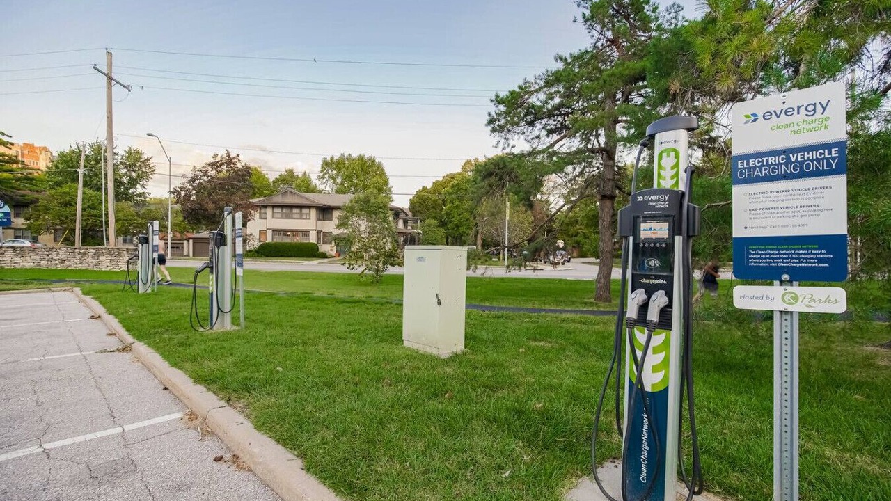 Photo of Outdoor in Kansas City