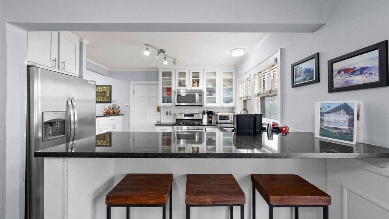 Photo of Kitchen in Kansas City