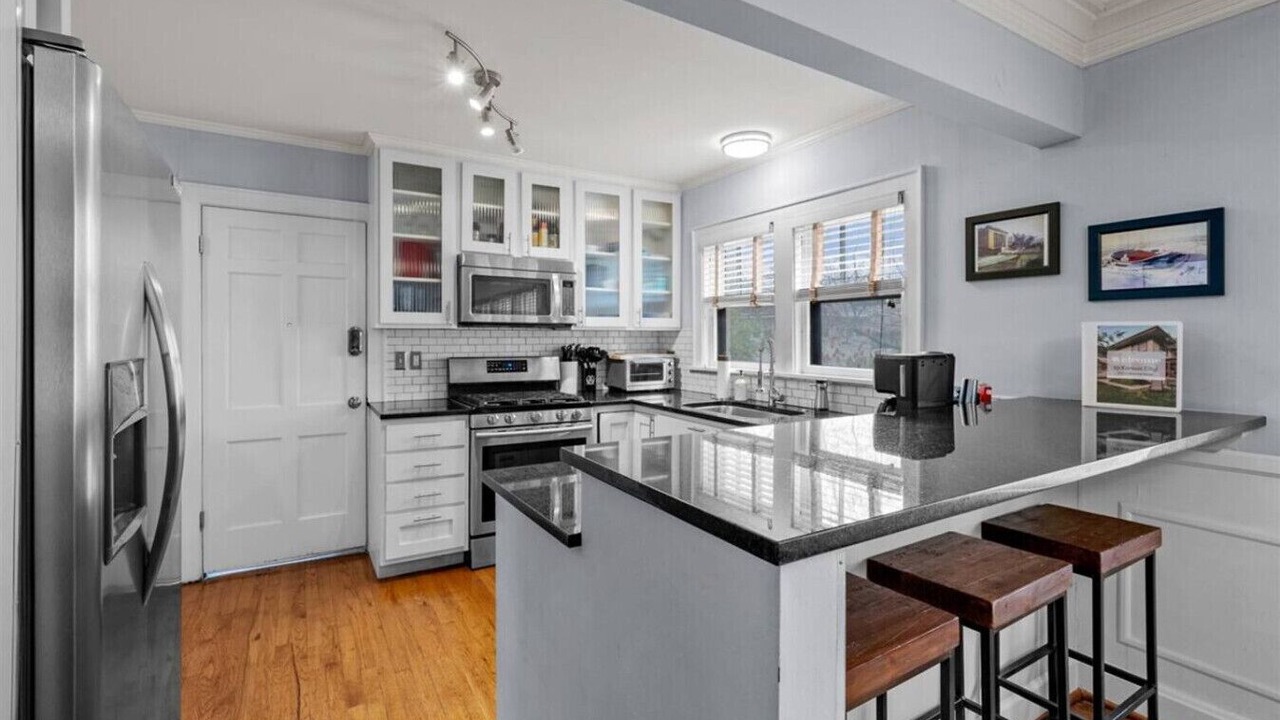 Photo of Kitchen in Kansas City