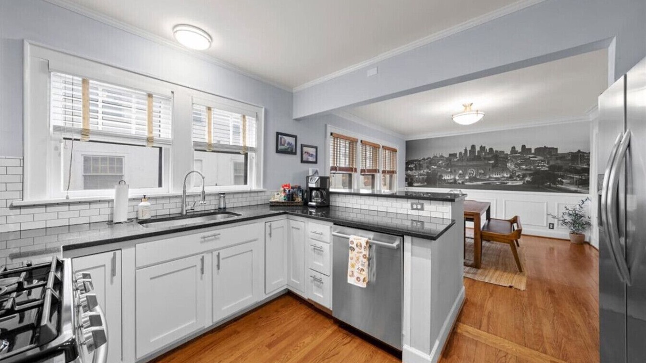 Photo of Kitchen in Kansas City