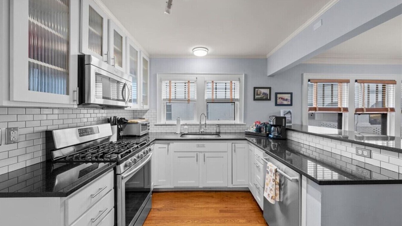 Photo of Kitchen in Kansas City
