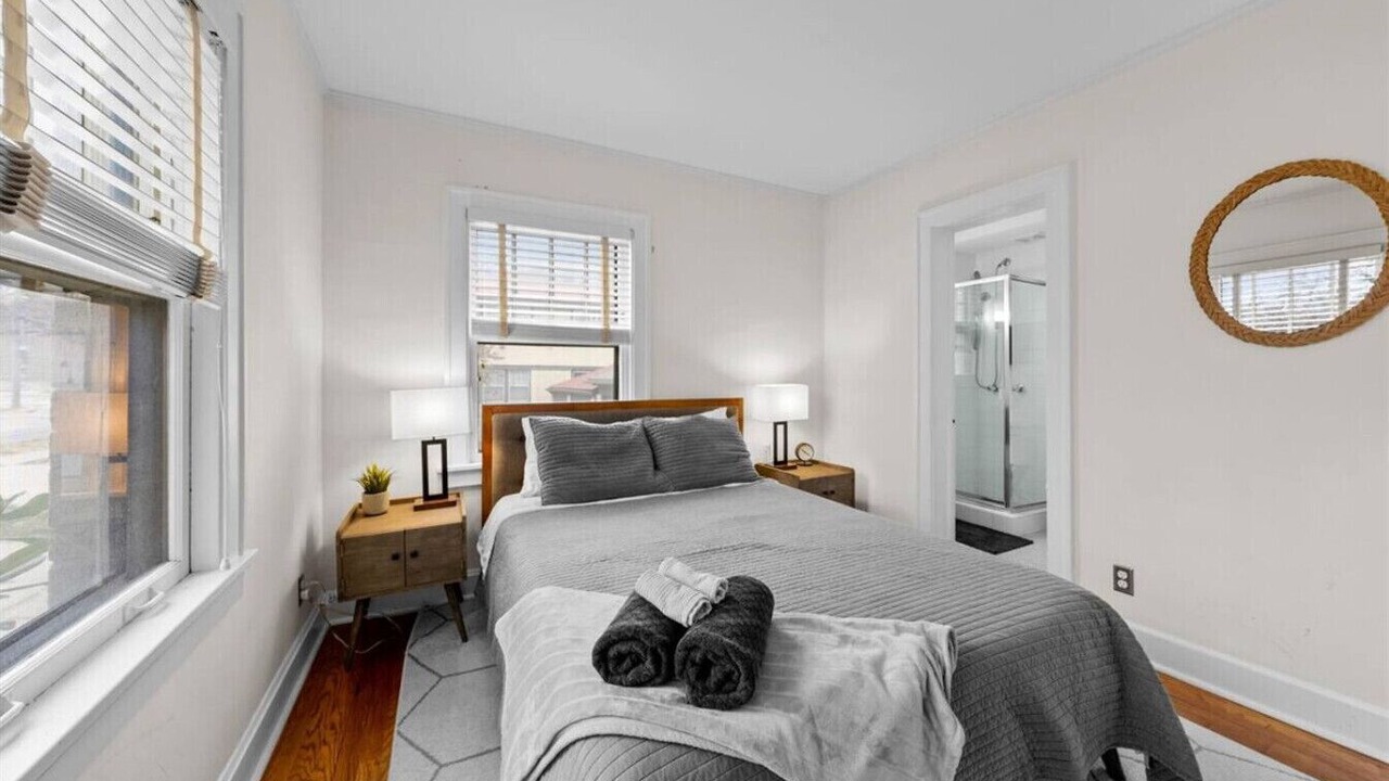 Photo of Bedroom in Kansas City