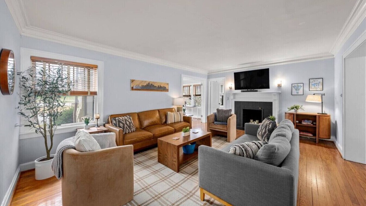 Photo of Livingroom in Kansas City