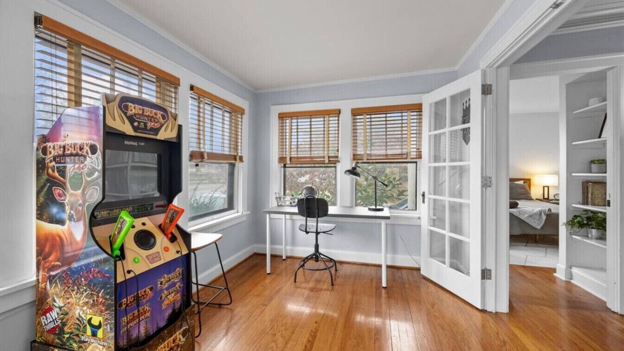 Photo of Bedroom in Kansas City