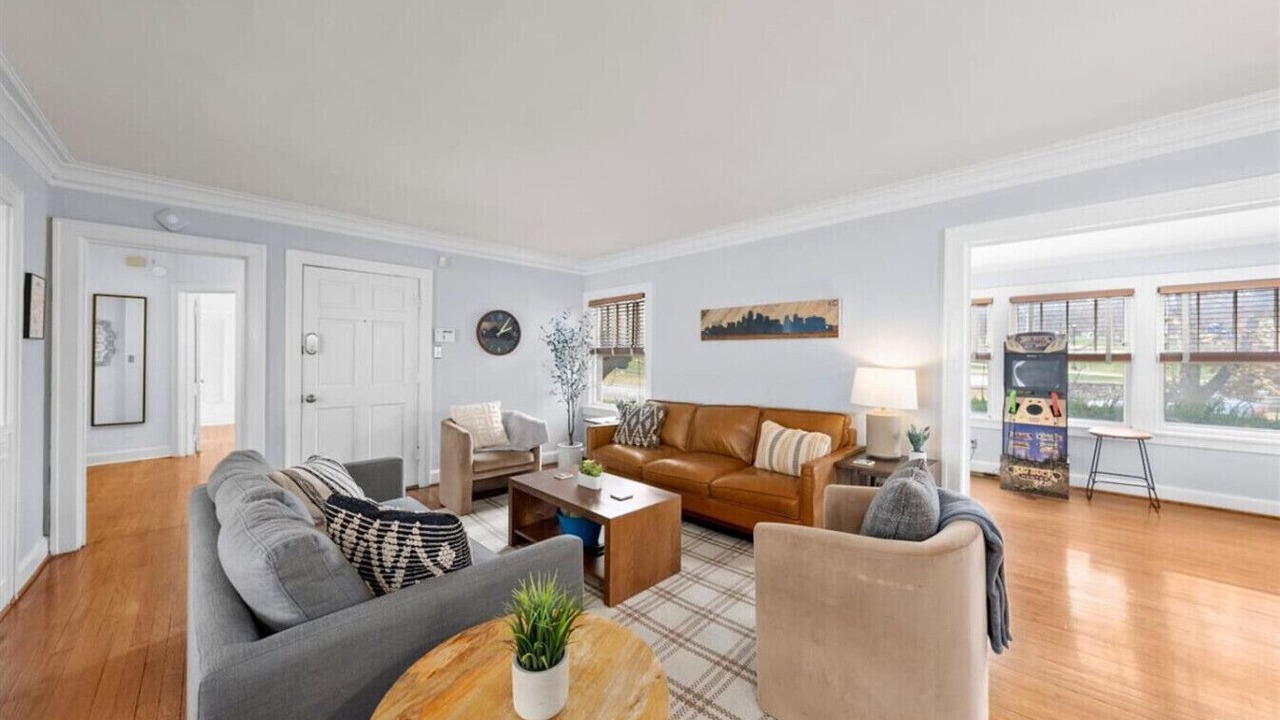 Photo of Livingroom in Kansas City