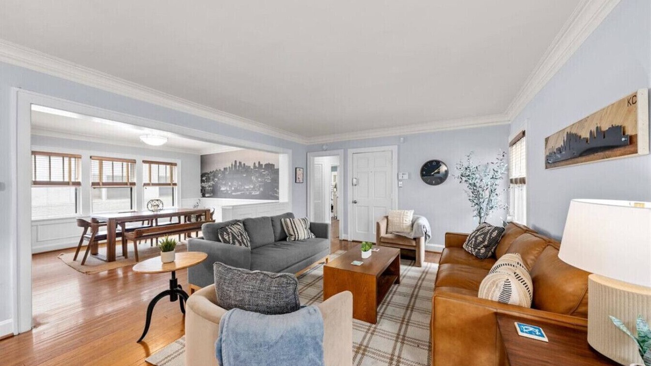 Photo of Livingroom in Kansas City