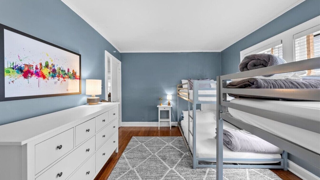 Photo of Bedroom in Kansas City